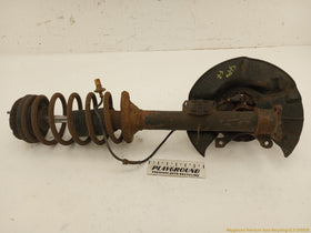 BMW 735i Passenger Right Front Suspension Assembly