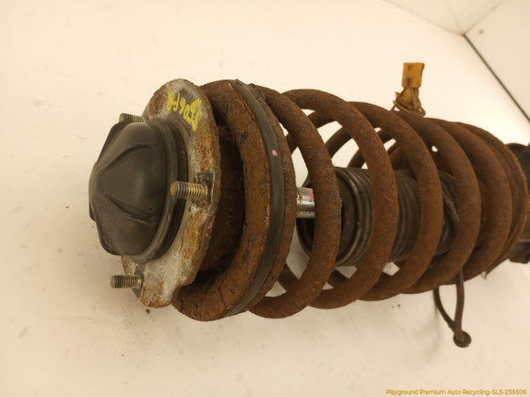 BMW 735i Passenger Right Front Suspension Assembly