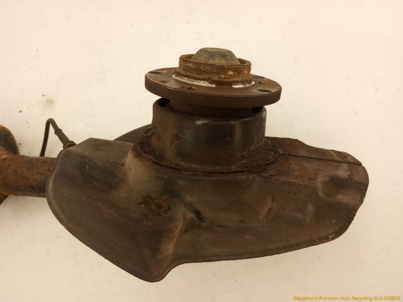 BMW 735i Passenger Right Front Suspension Assembly