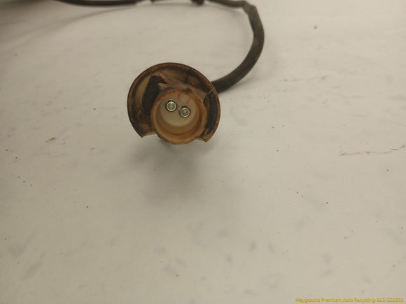 BMW 735i Passenger Right Front Suspension Assembly