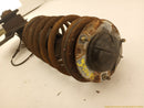 BMW 735i Driver Left Front Suspension Assembly-2