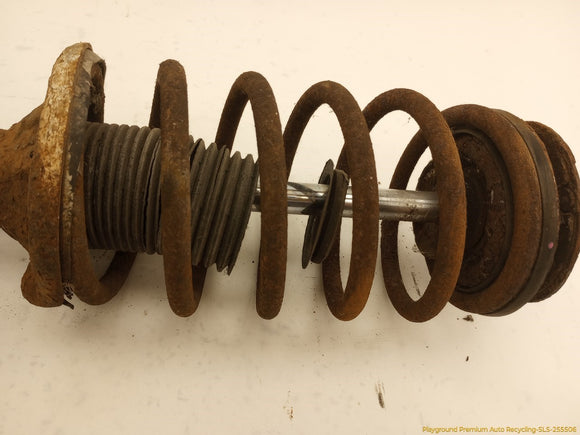 BMW 735i Driver Left Front Suspension Assembly