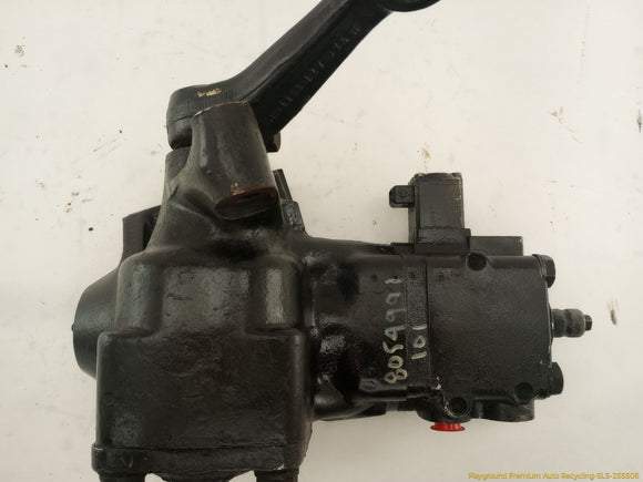 BMW 735i Power Steering Gear Box