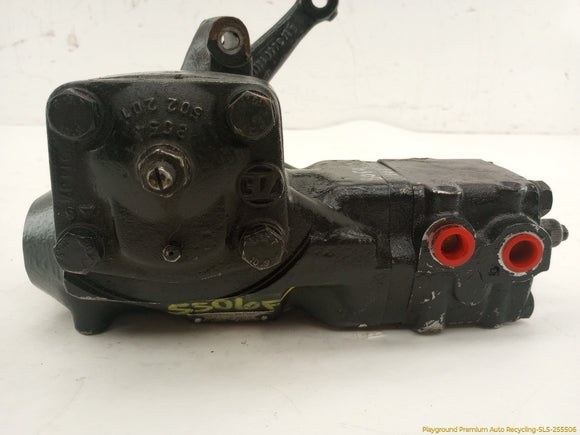 BMW 735i Power Steering Gear Box