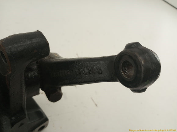 BMW 735i Power Steering Gear Box