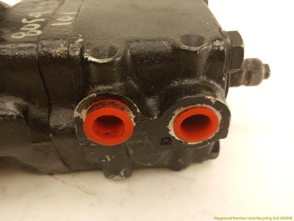 BMW 735i Power Steering Gear Box