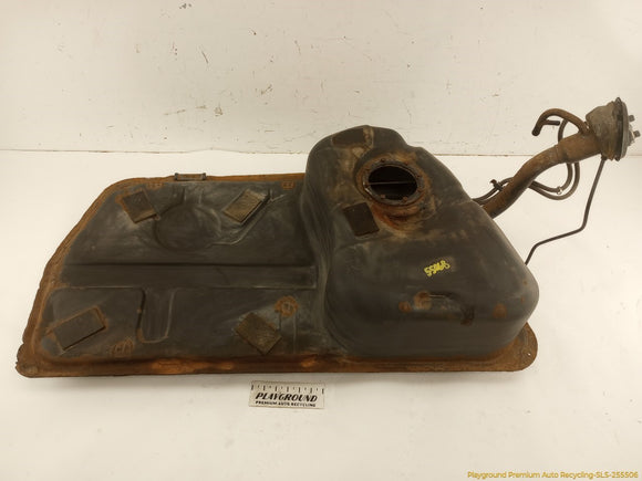 BMW 735i Fuel Gas Tank