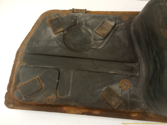 BMW 735i Fuel Gas Tank