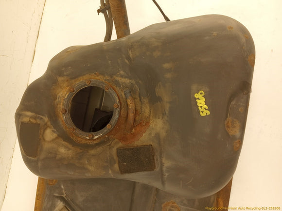 BMW 735i Fuel Gas Tank