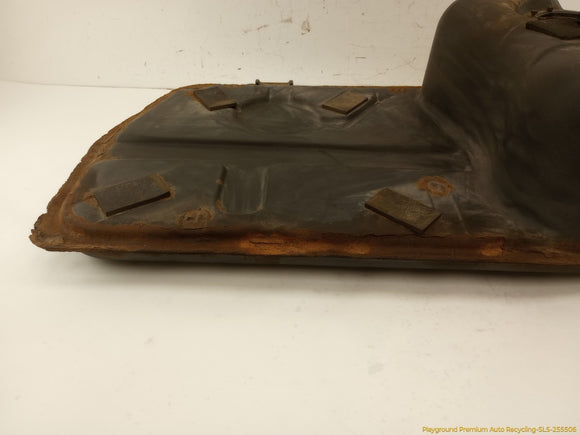 BMW 735i Fuel Gas Tank