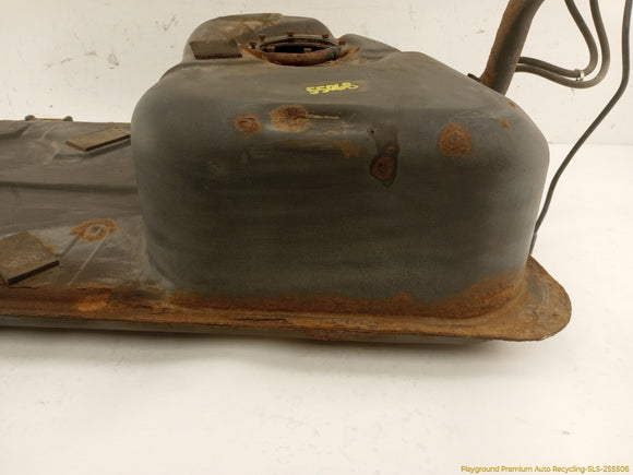 BMW 735i Fuel Gas Tank