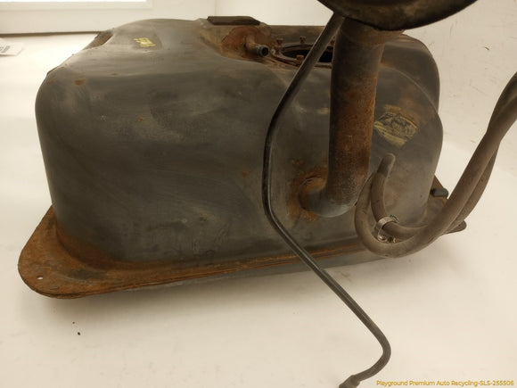 BMW 735i Fuel Gas Tank