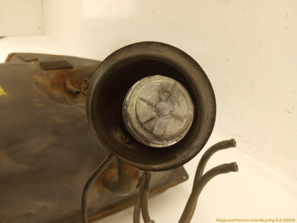 BMW 735i Fuel Gas Tank