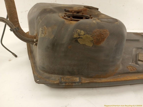 BMW 735i Fuel Gas Tank