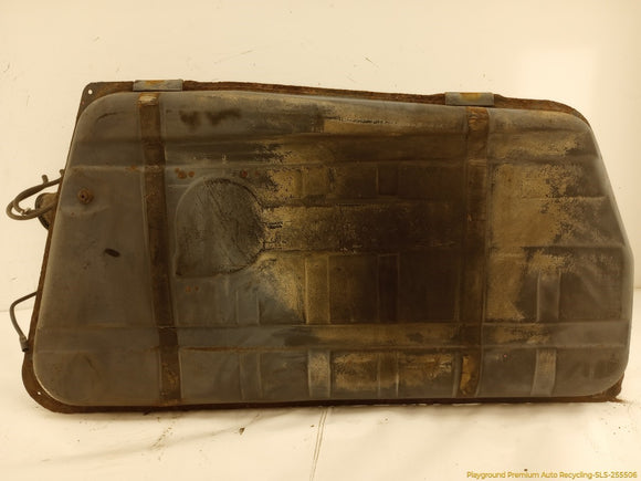 BMW 735i Fuel Gas Tank