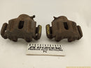 BMW 735i Pair Of Front Brake Calipers-1