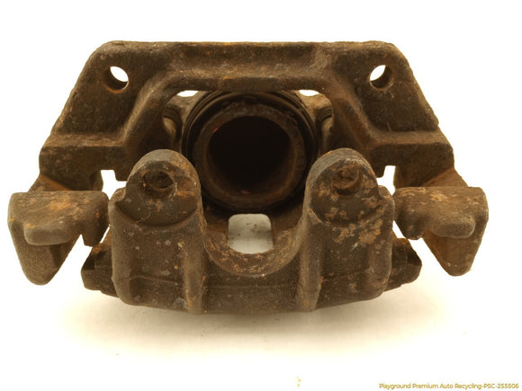 BMW 735i Pair Of Front Brake Calipers