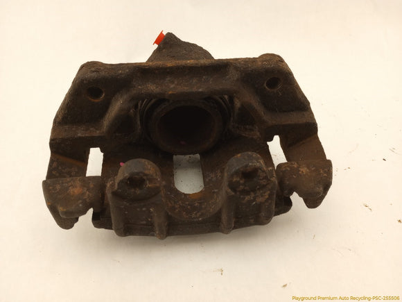 BMW 735i Pair Of Front Brake Calipers