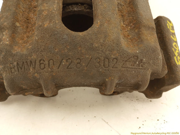 BMW 735i Pair Of Front Brake Calipers