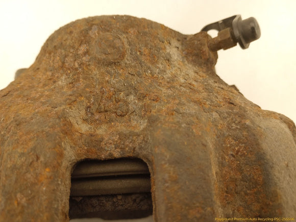 BMW 735i Pair Of Front Brake Calipers