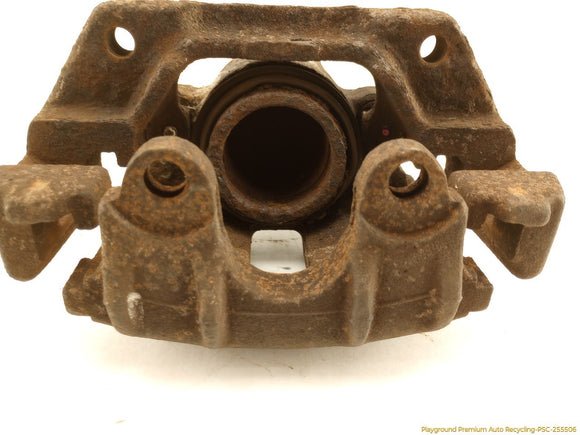 BMW 735i Pair Of Front Brake Calipers