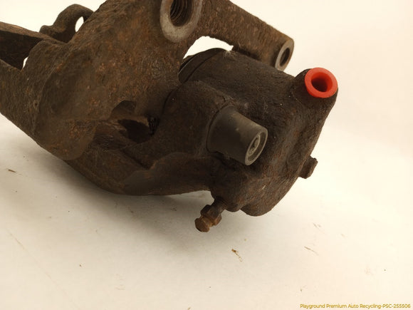 BMW 735i Pair Of Front Brake Calipers