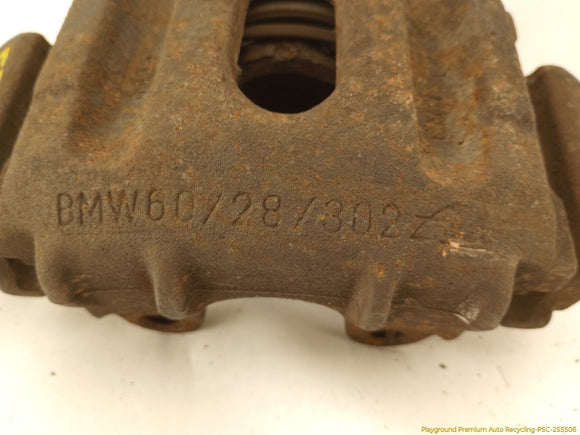 BMW 735i Pair Of Front Brake Calipers