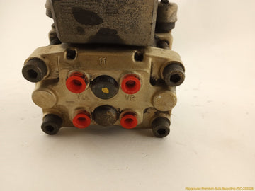 BMW 735i ABS Pump - 0
