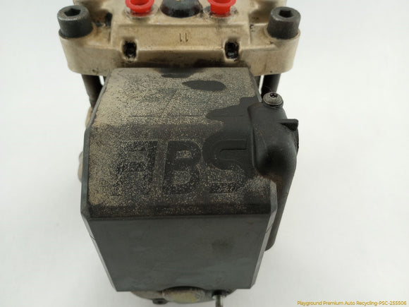 BMW 735i ABS Pump