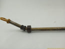 BMW 735i Engine Oil Dipstick-5