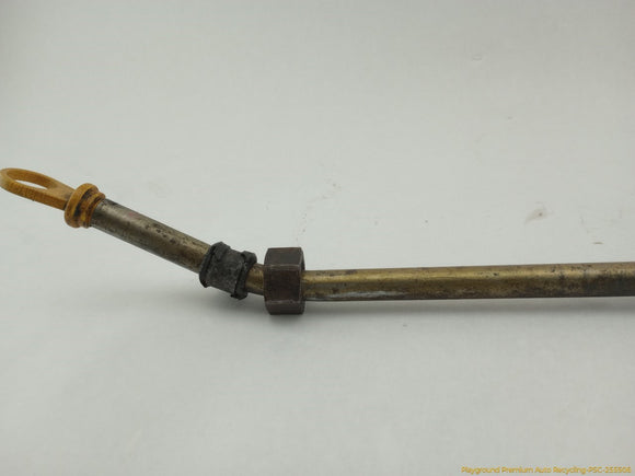 BMW 735i Engine Oil Dipstick