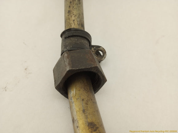 BMW 735i Engine Oil Dipstick