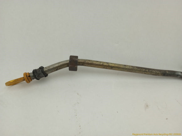 BMW 735i Engine Oil Dipstick