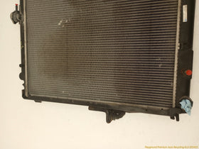 Nissan Xterra Radiator - 0