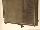 Nissan Xterra Radiator-9