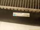 Nissan Xterra Radiator-12