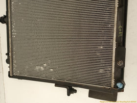 Nissan Xterra Radiator - 0