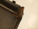 Nissan Xterra Radiator-11