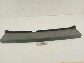 Nissan Xterra Rear Bumper Step Pad