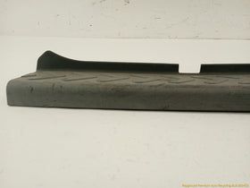 Nissan Xterra Rear Bumper Step Pad - 0