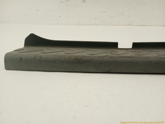 Nissan Xterra Rear Bumper Step Pad