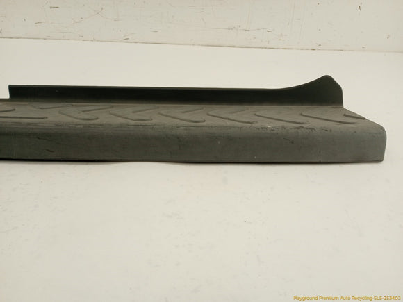 Nissan Xterra Rear Bumper Step Pad