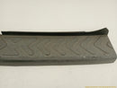 Nissan Xterra Rear Bumper Step Pad-5