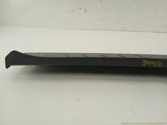 Nissan Xterra Rear Bumper Step Pad