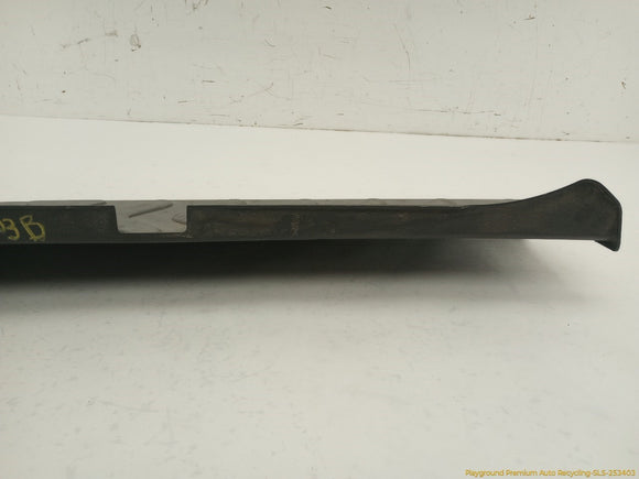 Nissan Xterra Rear Bumper Step Pad