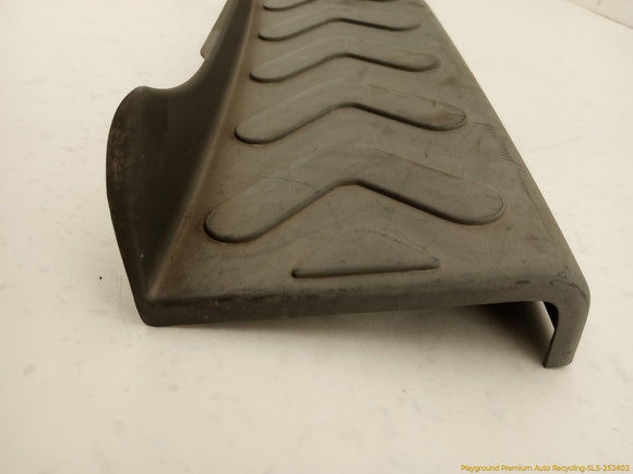 Nissan Xterra Rear Bumper Step Pad