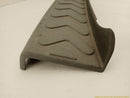 Nissan Xterra Rear Bumper Step Pad-9