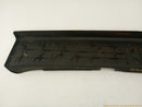 Nissan Xterra Rear Bumper Step Pad-10