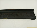 Nissan Xterra Rear Bumper Step Pad-11
