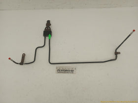 Nissan Xterra Power Steering Cooler